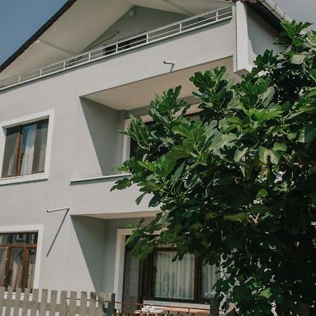 Hotel Agva Marina House Estambul Exterior foto