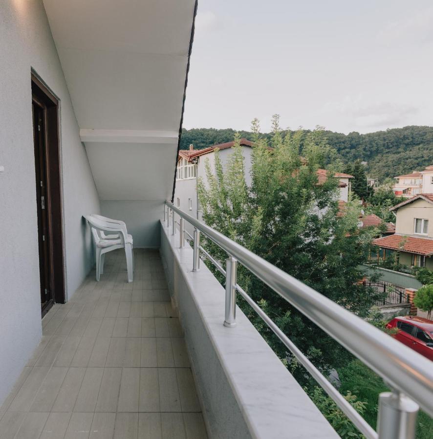 Hotel Agva Marina House Estambul Exterior foto