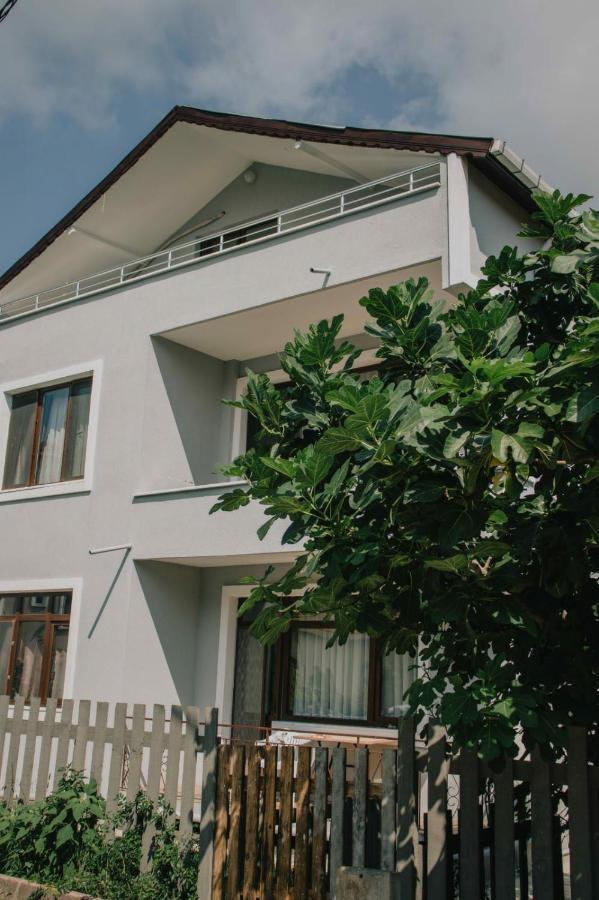 Hotel Agva Marina House Estambul Exterior foto